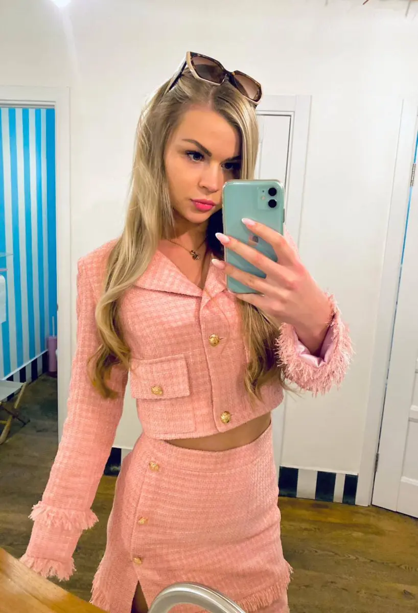 Луна эскорт в городе Москва