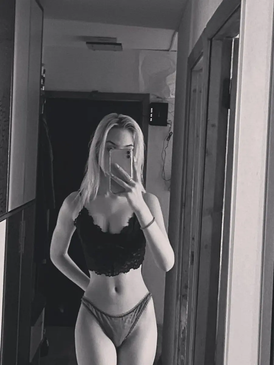 Любава эскорт в городе Москва