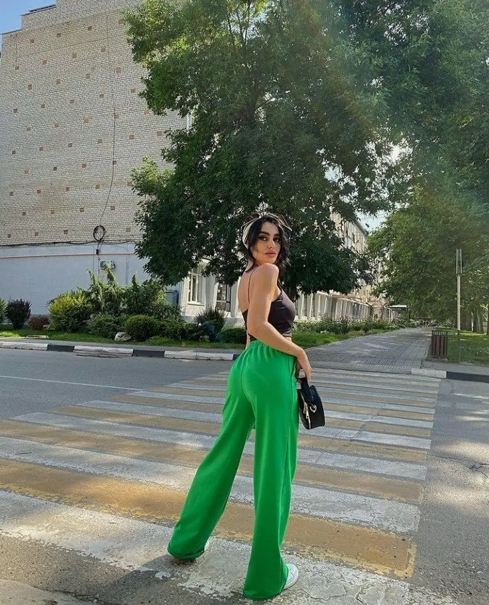 Маделин эскорт в городе Москва