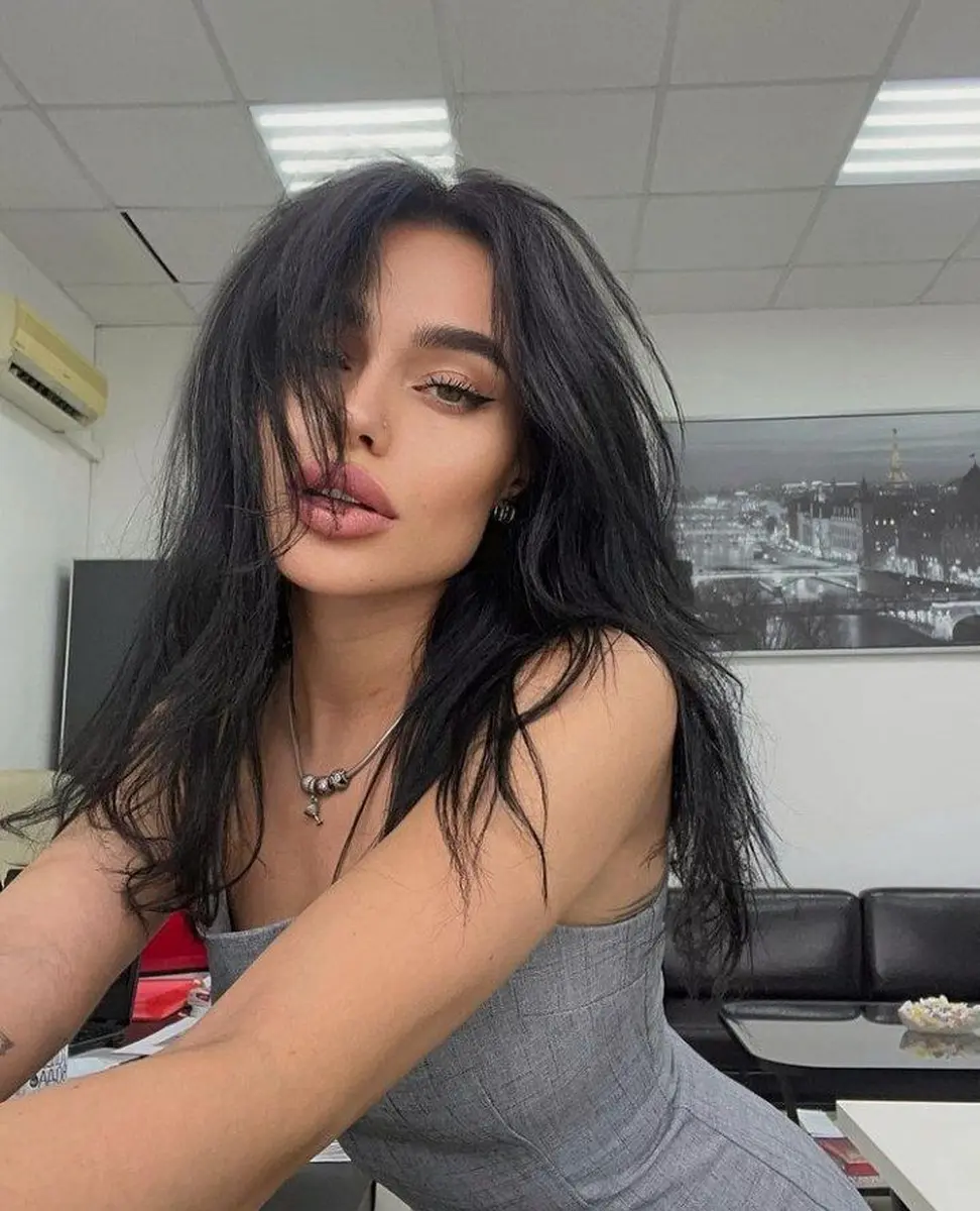 Маделин эскорт в городе Москва