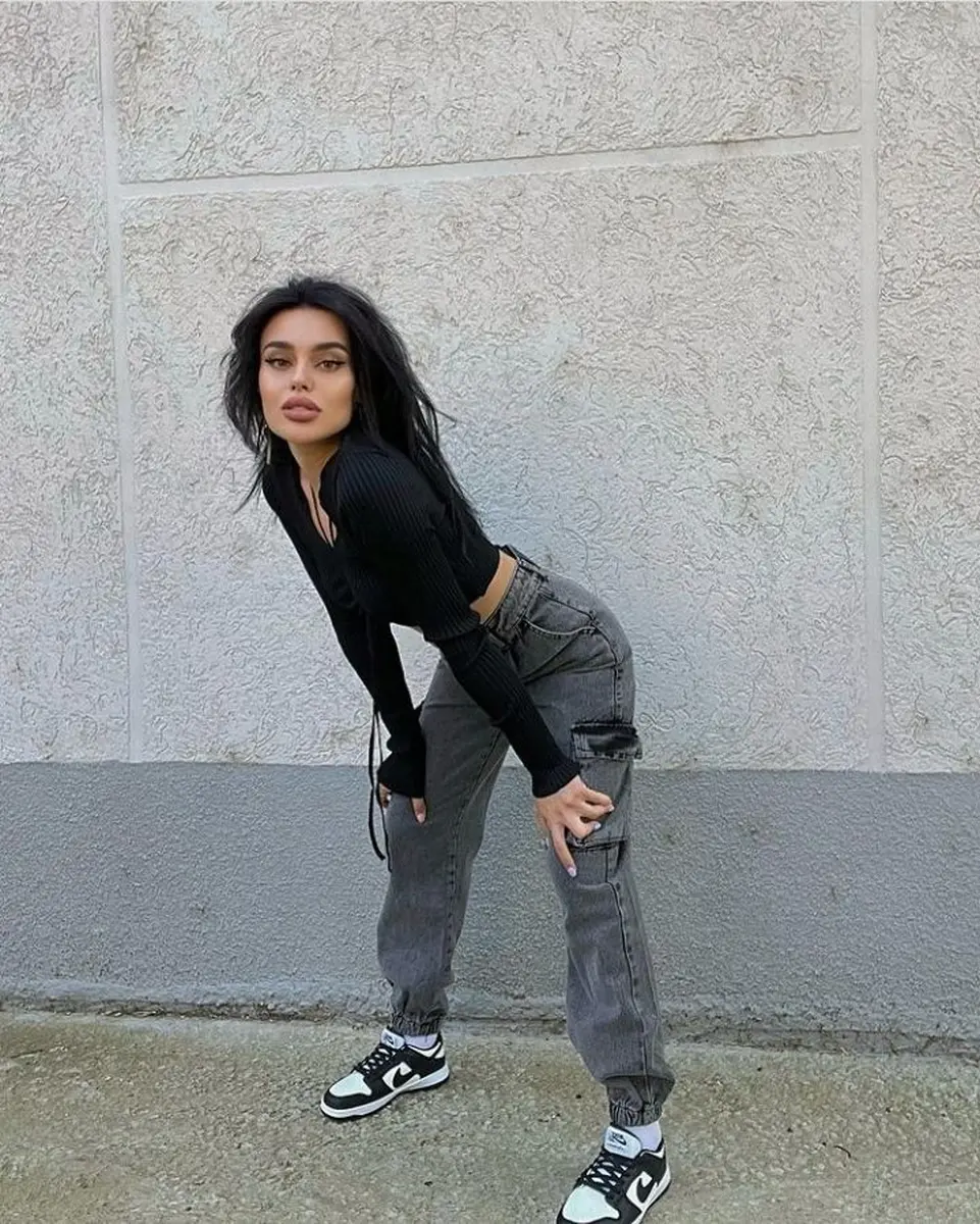 Маделин эскорт в городе Москва