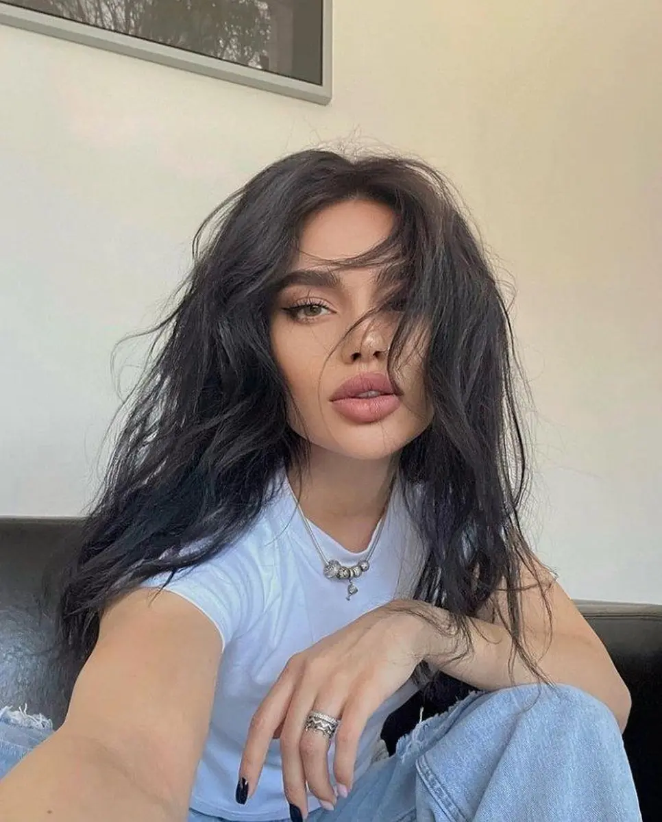 Маделин эскорт в городе Москва