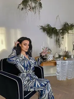 Маделин эскорт в городе Москва