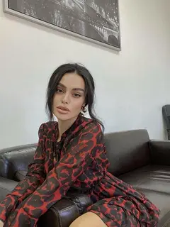 Маделин эскорт в городе Москва