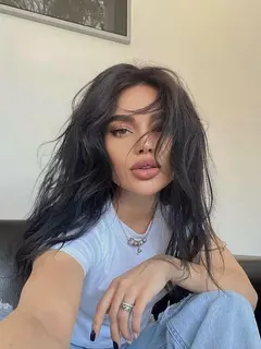 Маделин эскорт в городе Москва