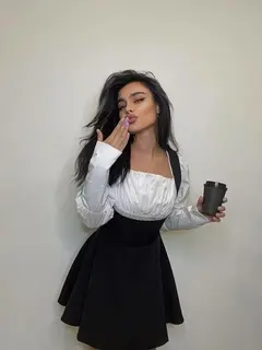 Маделин эскорт в городе Москва