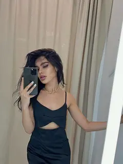 Маделин эскорт в городе Москва