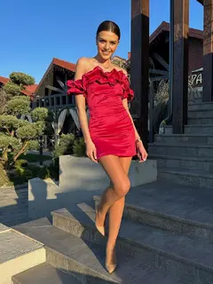 Малина эскорт в городе Москва