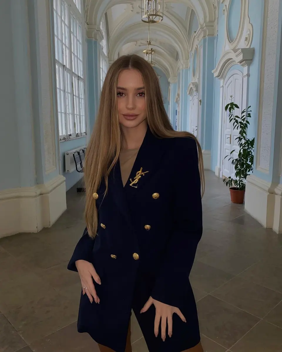 Маргарита эскорт в городе Москва