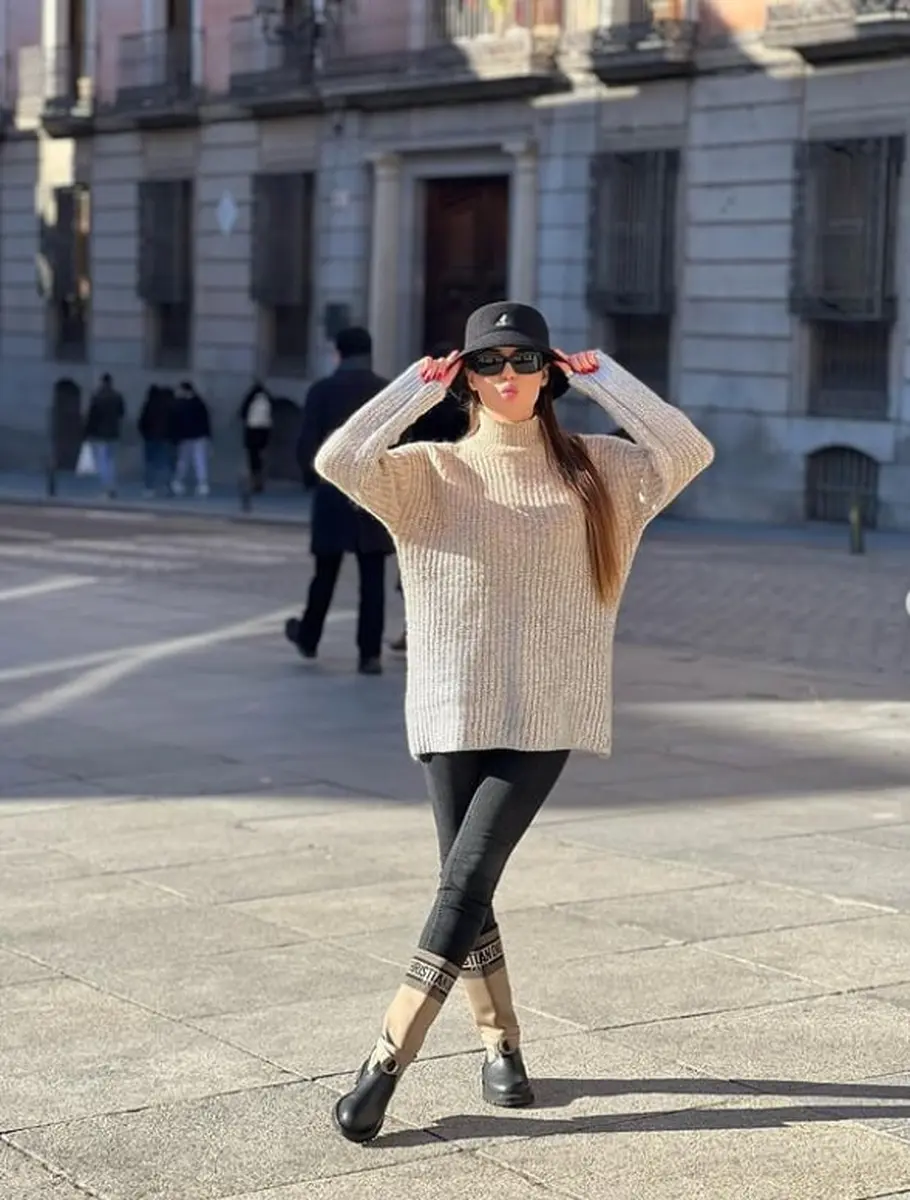 Мария эскорт в городе Москва