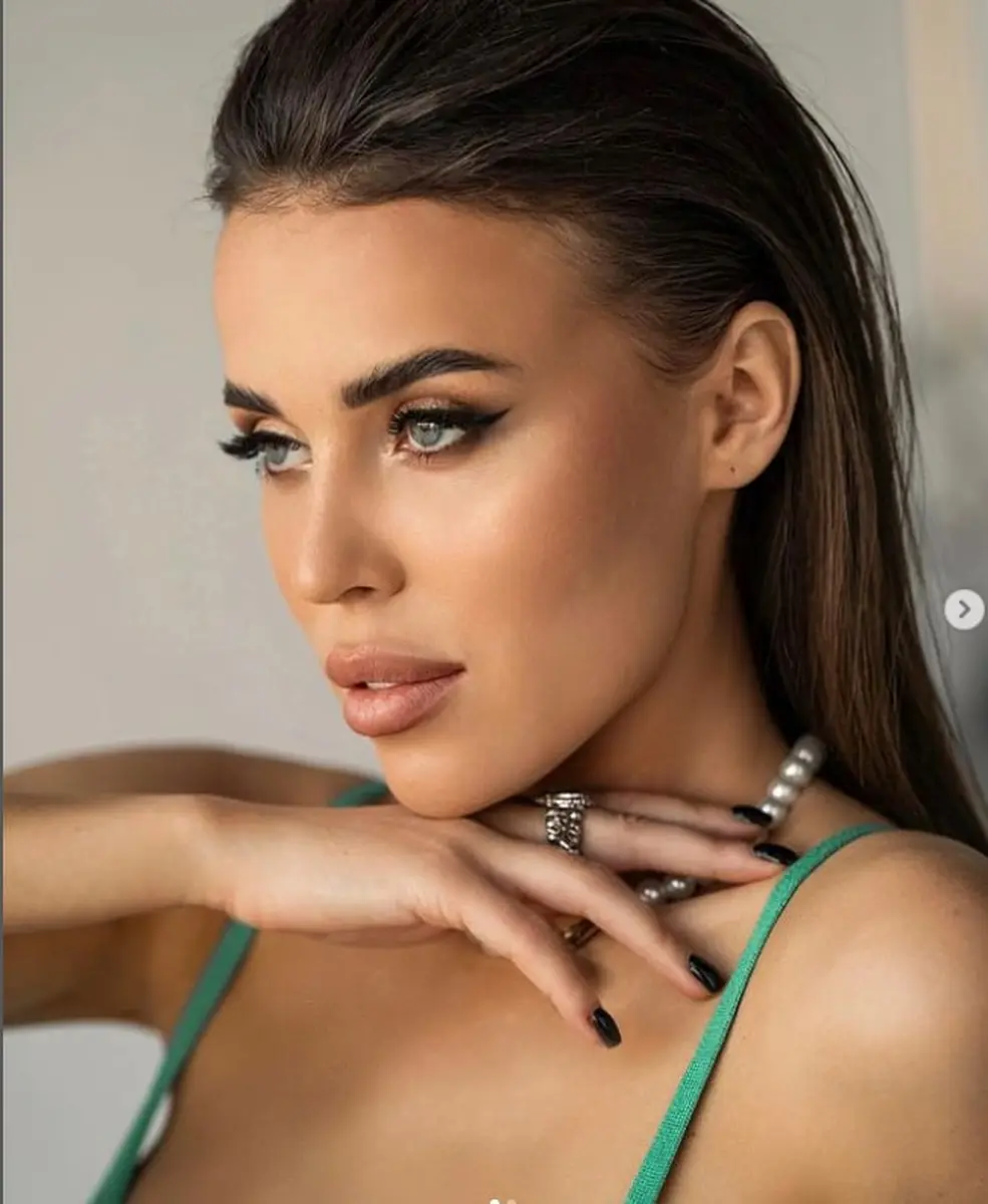 Мария эскорт в городе Москва