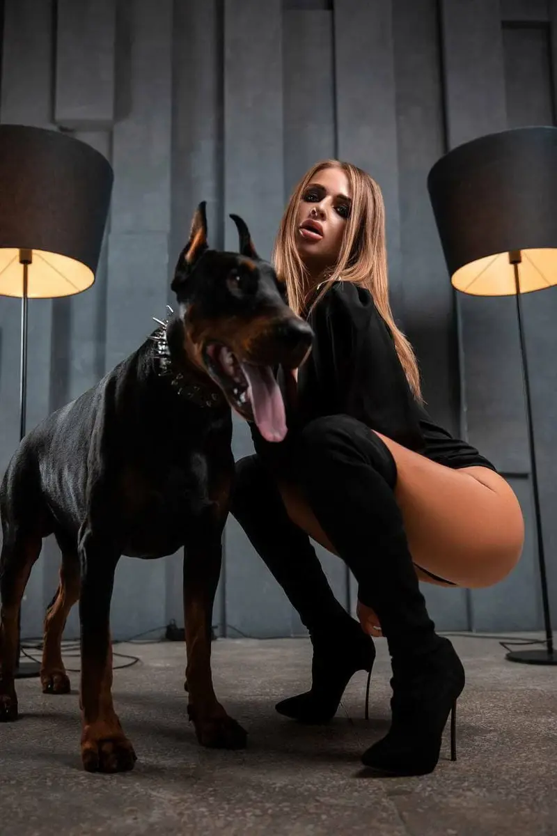 Мария эскорт в городе Москва