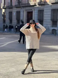 Мария эскорт в городе Москва