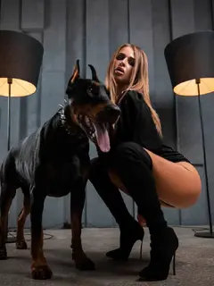 Мария эскорт в городе Москва