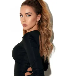 Мэрилин эскорт в городе Москва