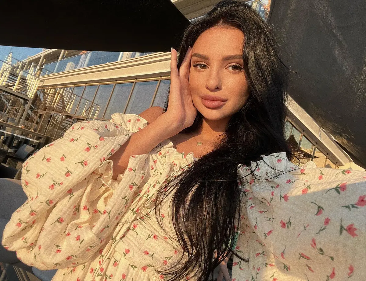 Марина эскорт в городе Москва