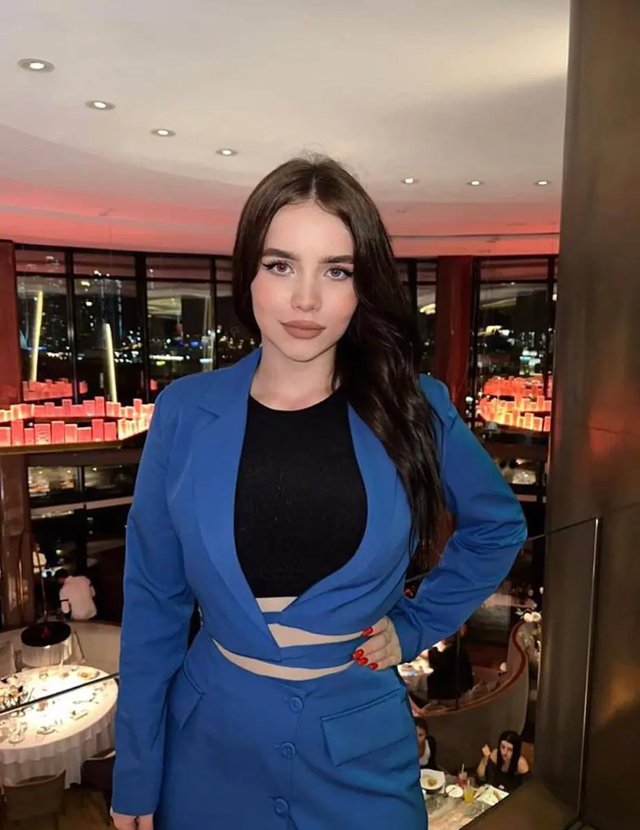 Марина эскорт в городе Москва