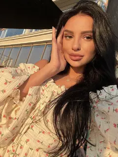 Марина эскорт в городе Москва