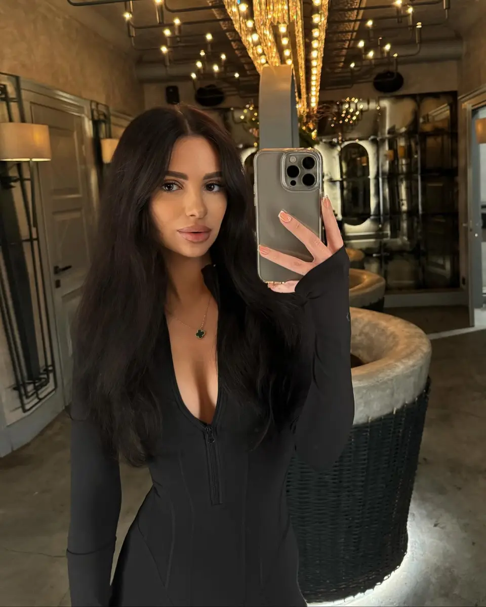 Марина эскорт в городе Москва