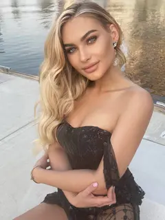 Мариса эскорт в городе Москва