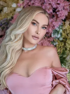 Мариса эскорт в городе Москва