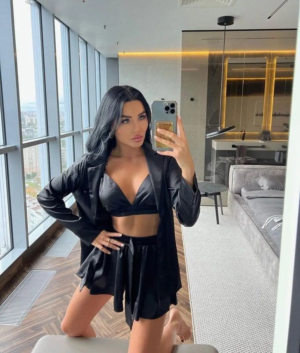 Мариша эскорт в городе Москва