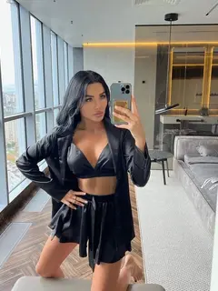 Мариша эскорт в городе Москва