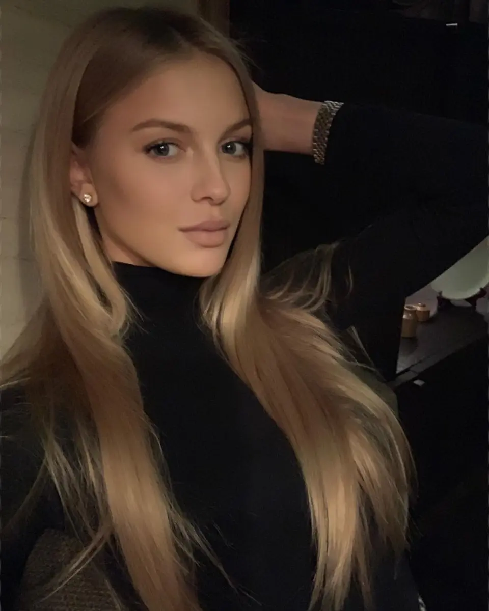 Марта эскорт в городе Москва