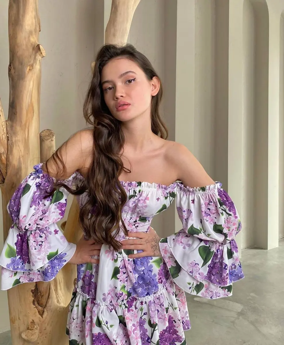 Маруся эскорт в городе Москва