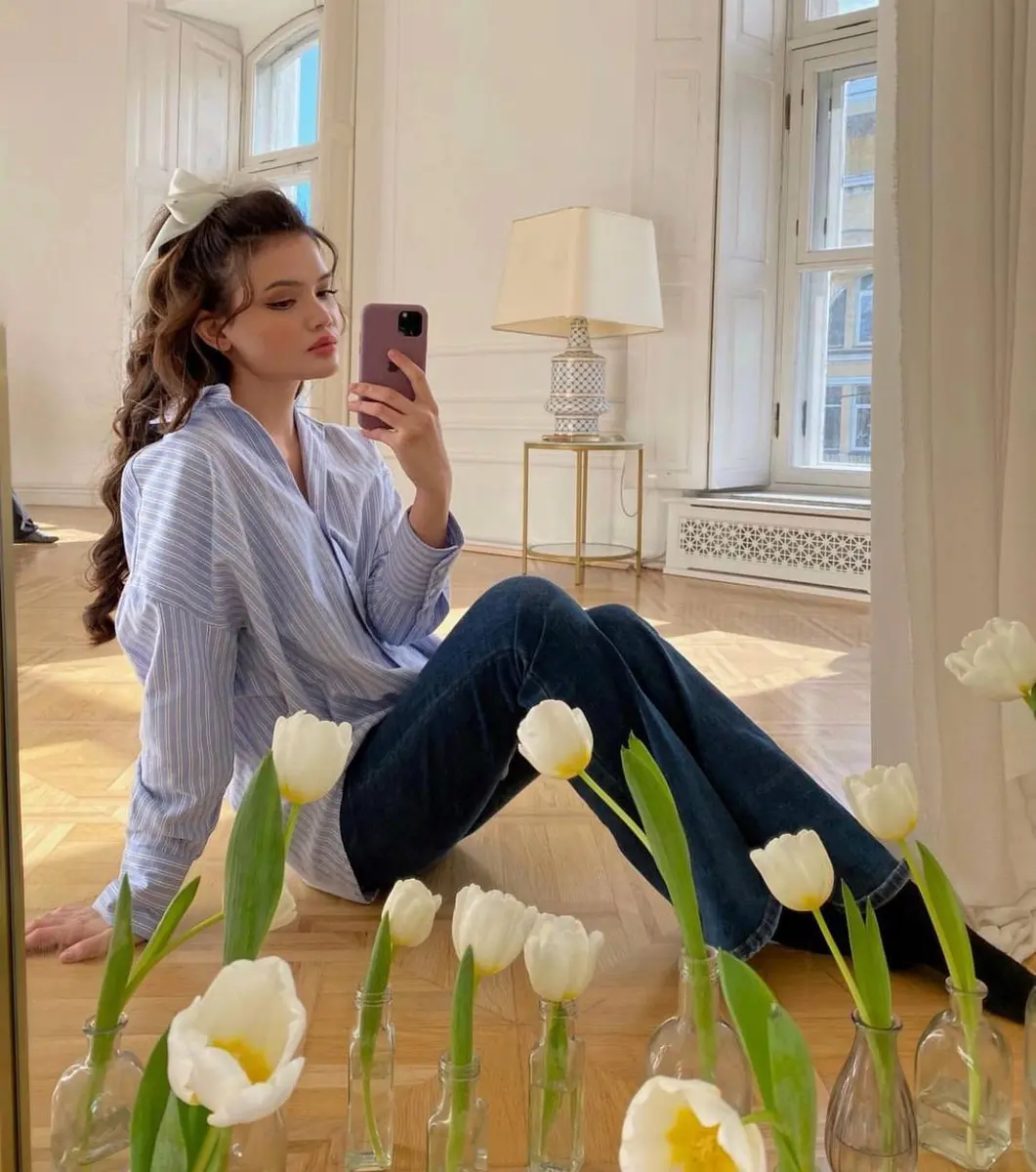 Маруся эскорт в городе Москва