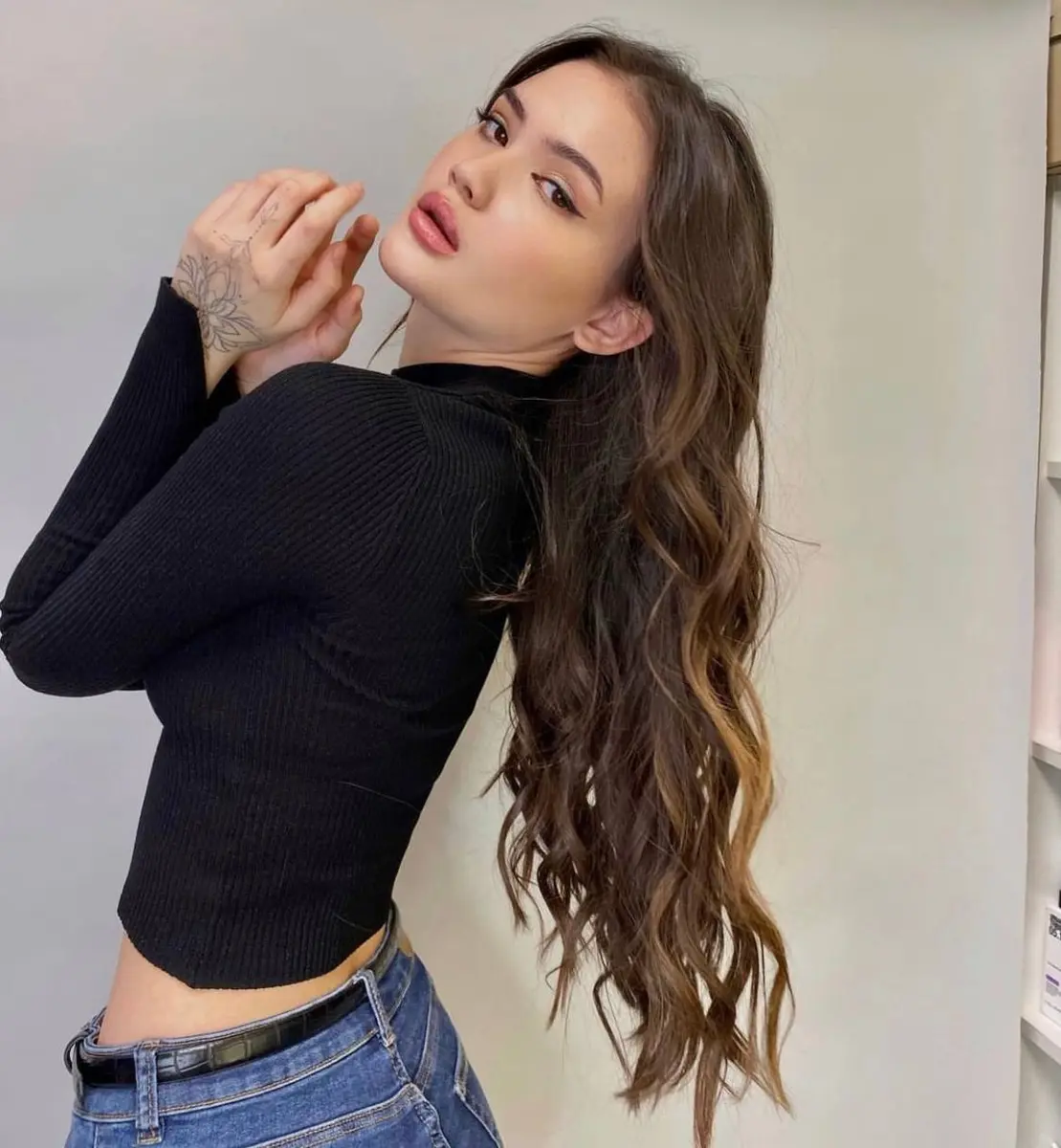 Маруся эскорт в городе Москва