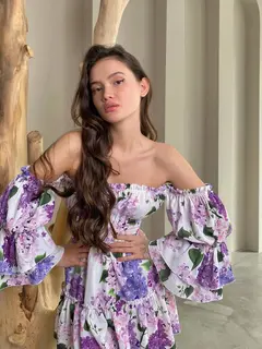 Маруся эскорт в городе Москва