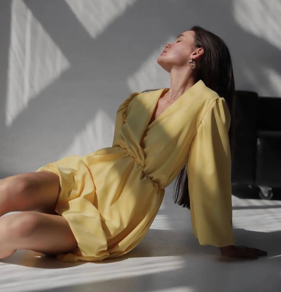 Маруся эскорт в городе Москва