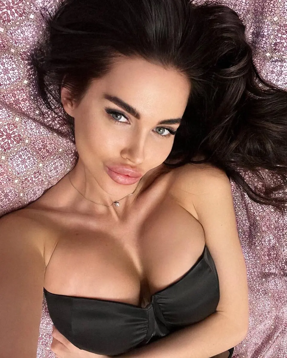 Маша ТОП эскорт в городе Москва