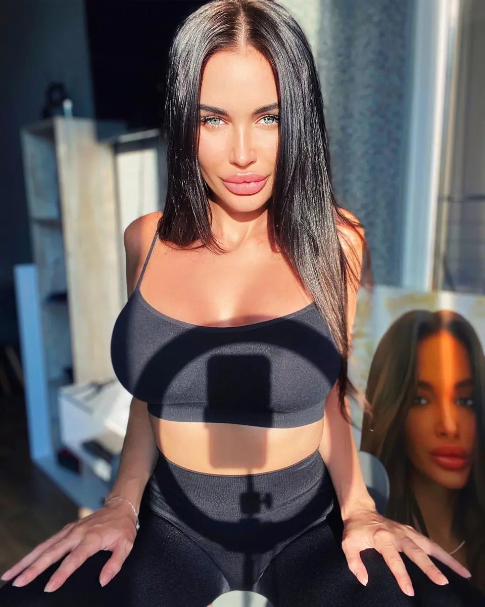 Маша ТОП эскорт в городе Москва