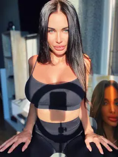 Маша ТОП эскорт в городе Москва