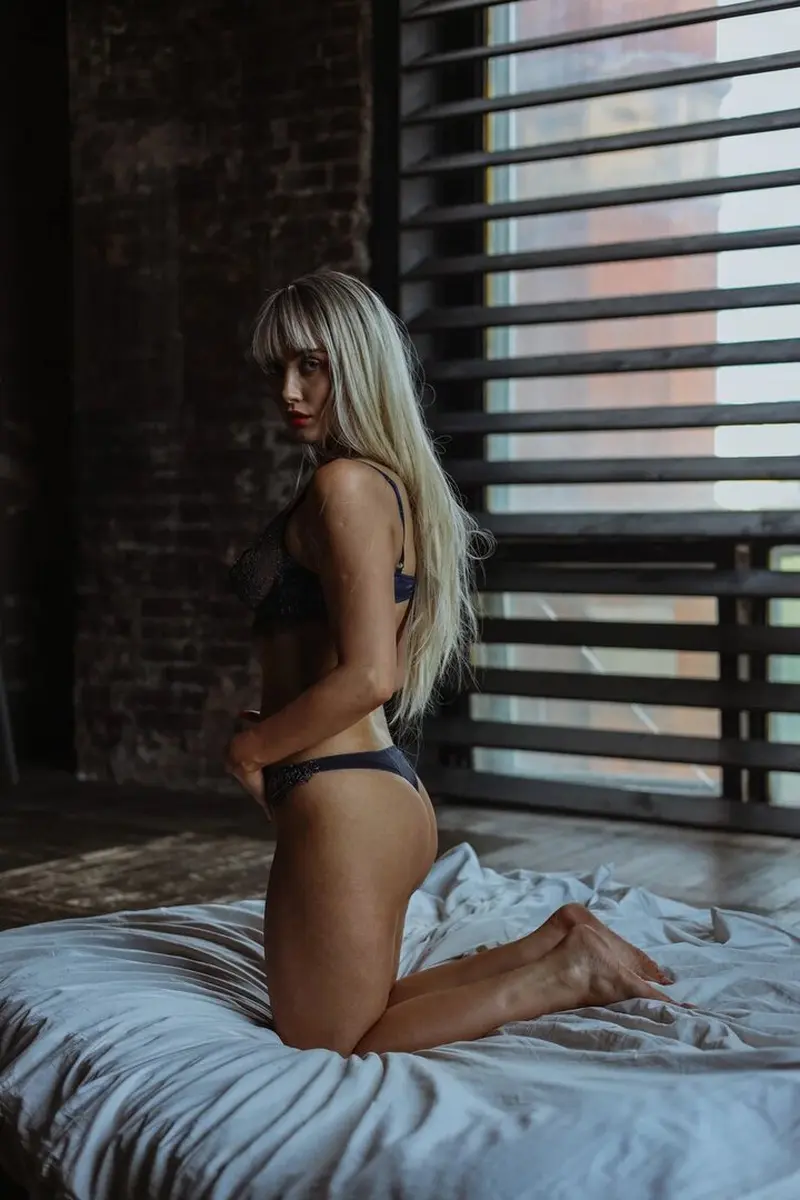 Матильда эскорт в городе Москва