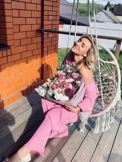 Матильда эскорт в городе Москва