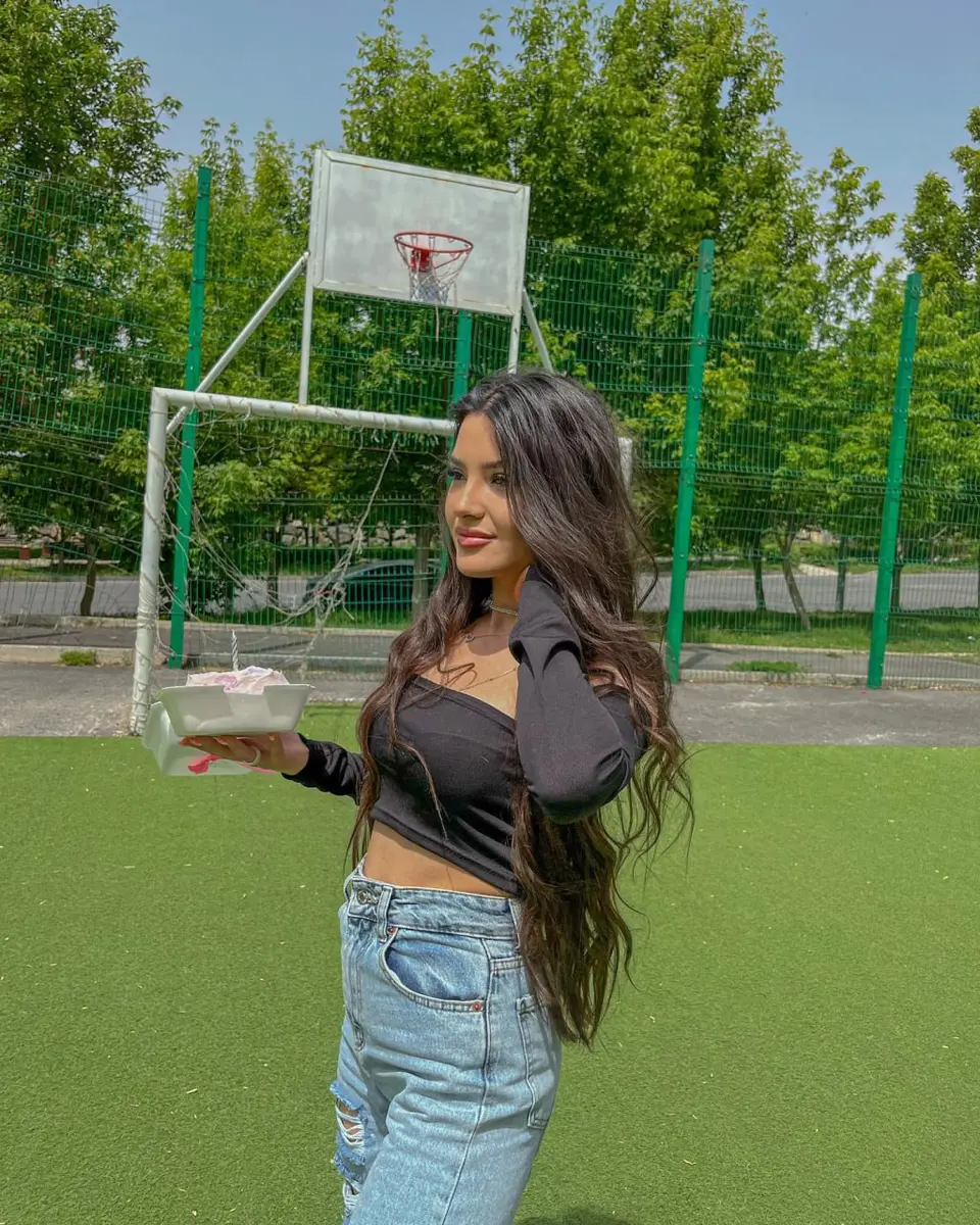 Май эскорт в городе Москва