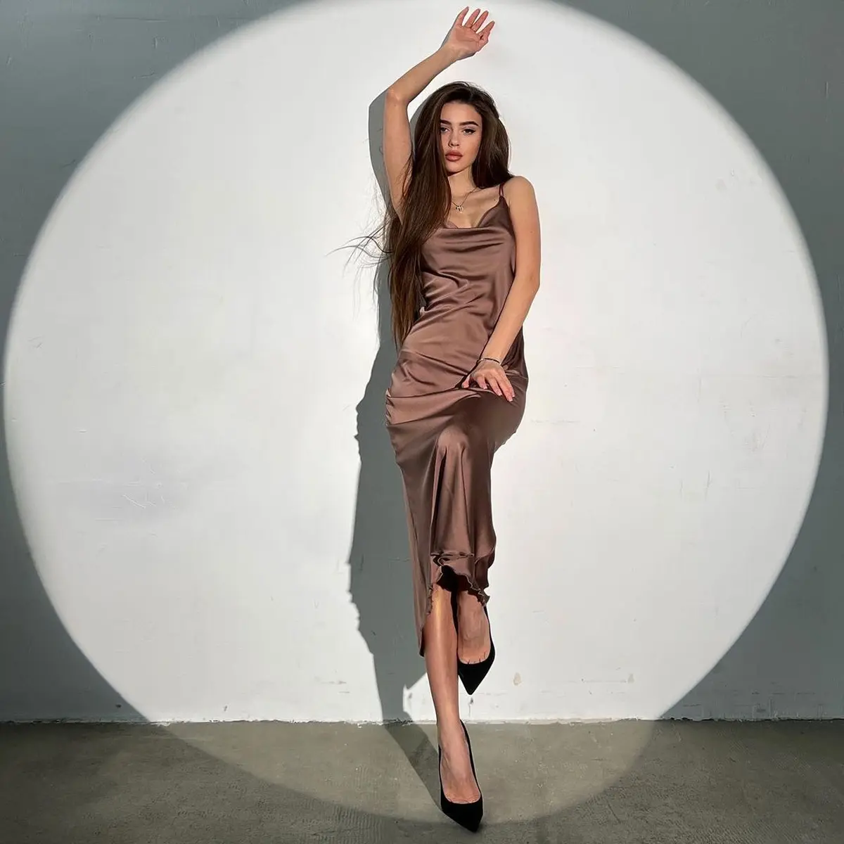 Майя эскорт в городе Москва