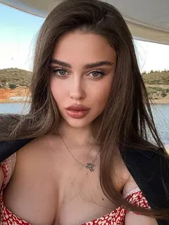 Майя эскорт в городе Москва