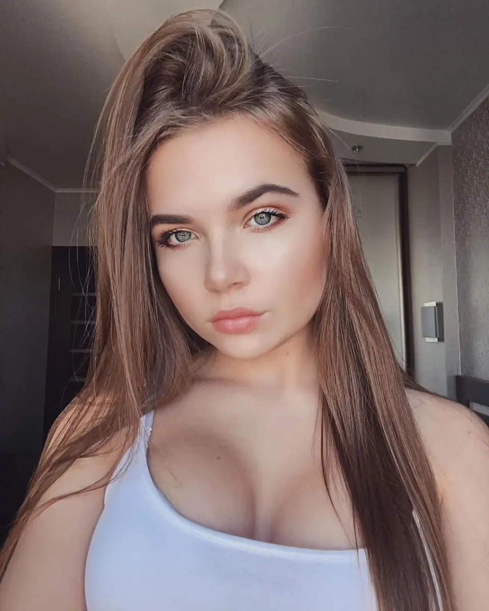 Мелисса эскорт в городе Москва