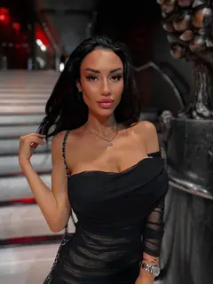 Мерлин эскорт в городе Москва