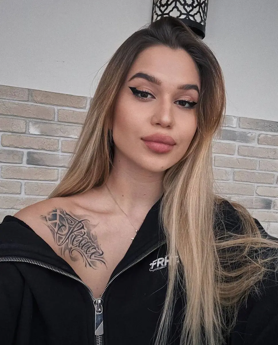 Миа эскорт в городе Москва