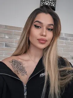 Миа эскорт в городе Москва