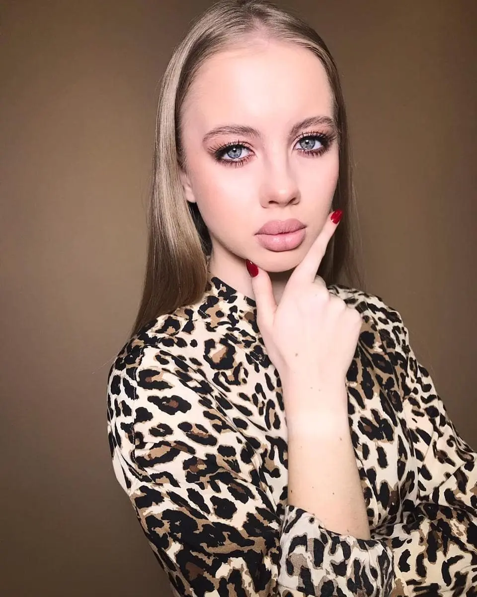 Микель эскорт в городе Москва