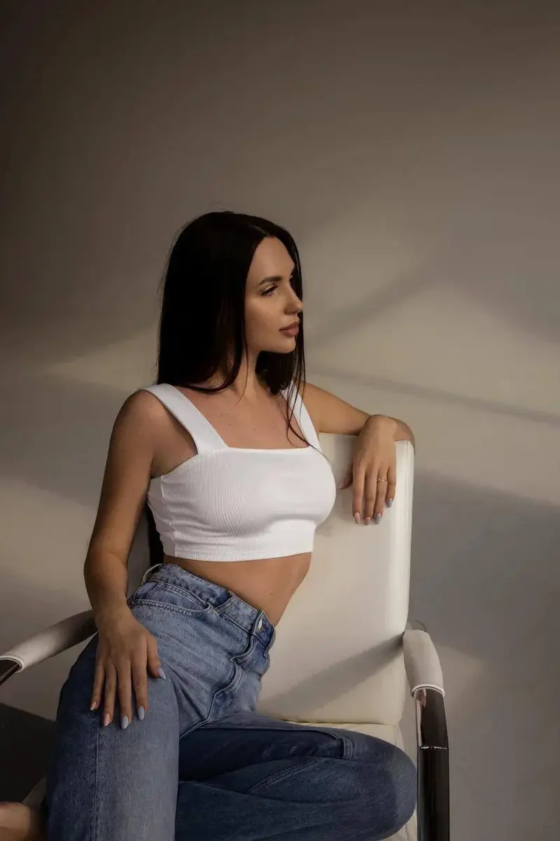 Микель эскорт в городе Москва