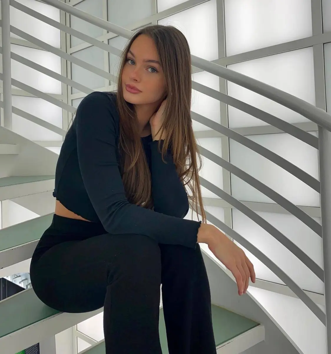 Милан эскорт в городе Москва