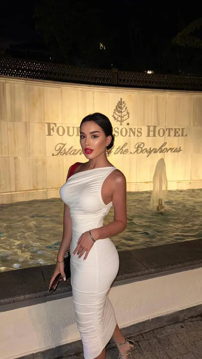 Миланка эскорт в городе Москва