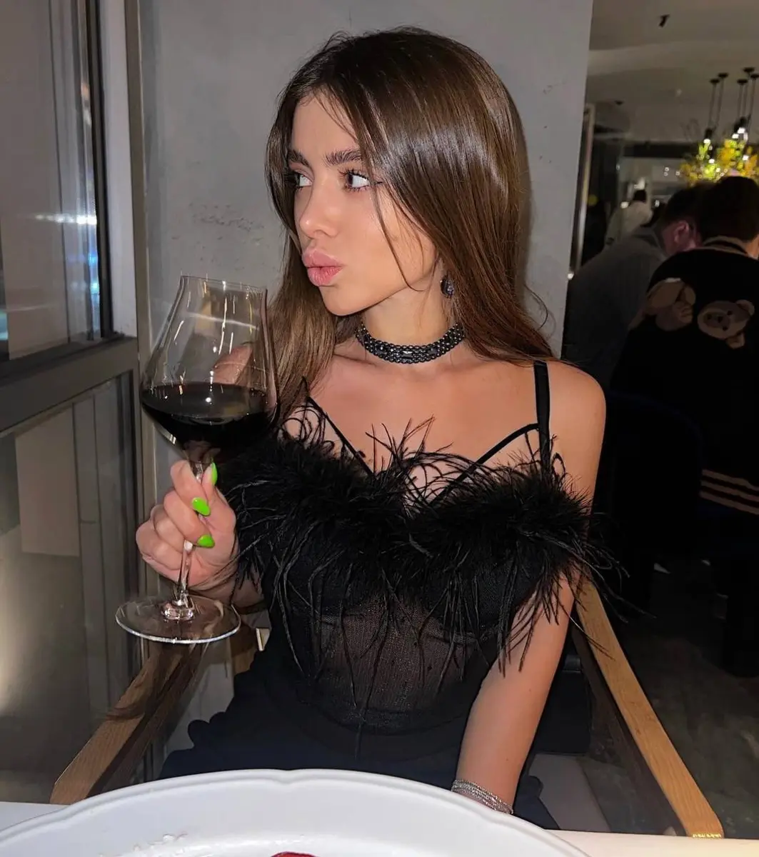 Мира эскорт в городе Москва